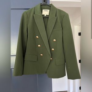 Generation Love Kenzie Blazer